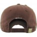 Henny Embroidery Dad Hat Baseball Cap Unconstructed  eb-68936785